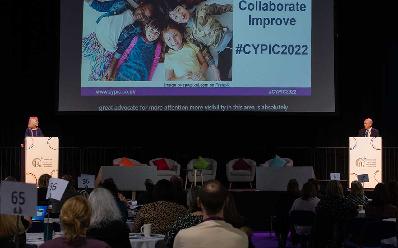 CYPIC Conference 2022